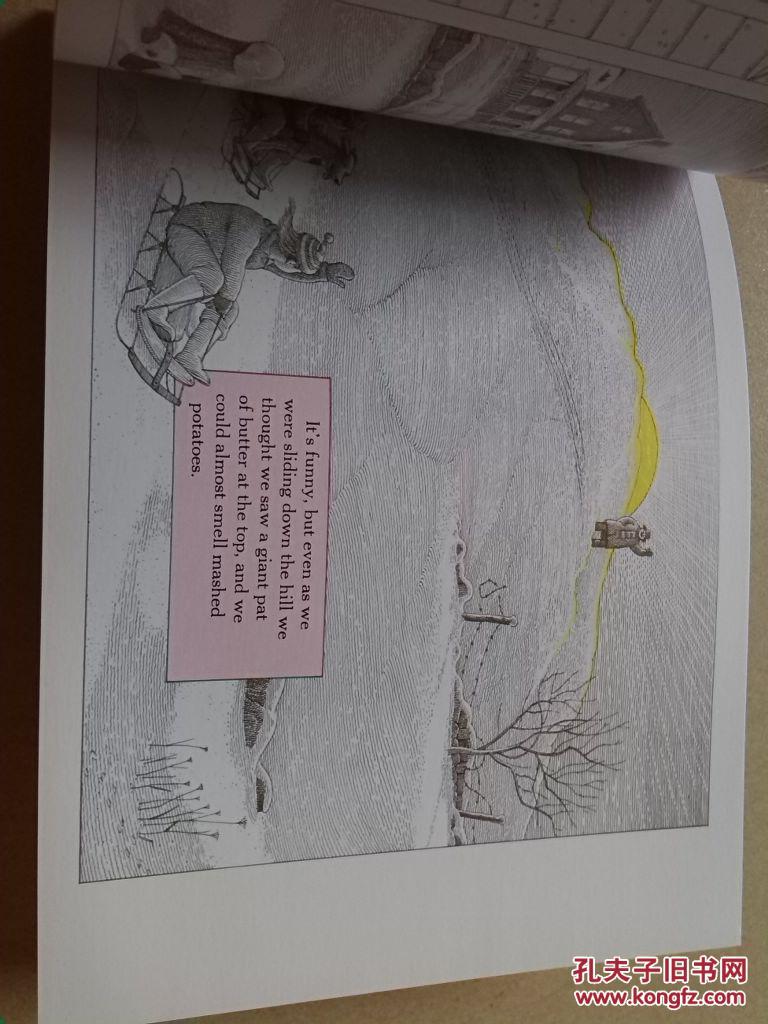 loudy With a Chance of Meatballs [平装] 阴天有