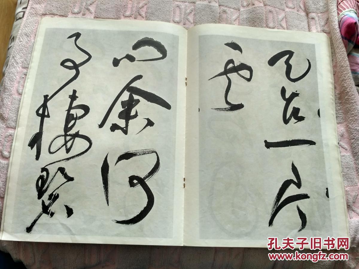 祝允明草书唐人诗卷