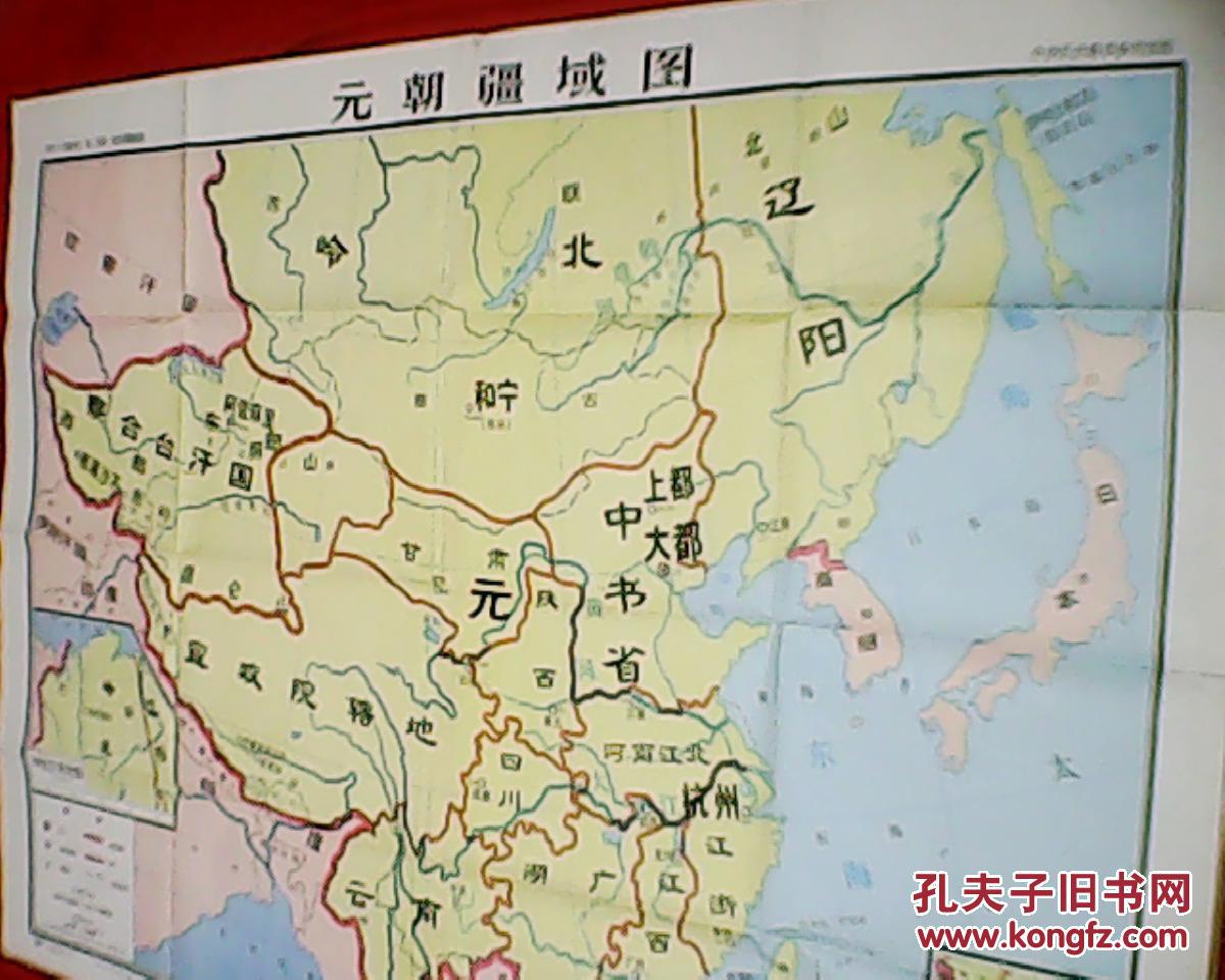 而成宽149厘米高107厘米其时中国疆域横跨亚欧是国土面积最广的时期
