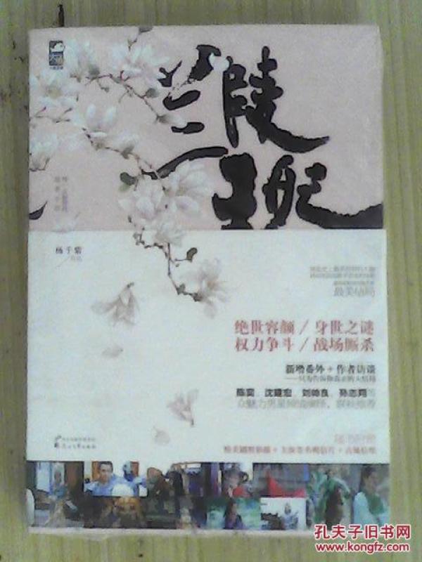 萤火兰陵王妃简谱_张含韵兰陵王妃图片(2)