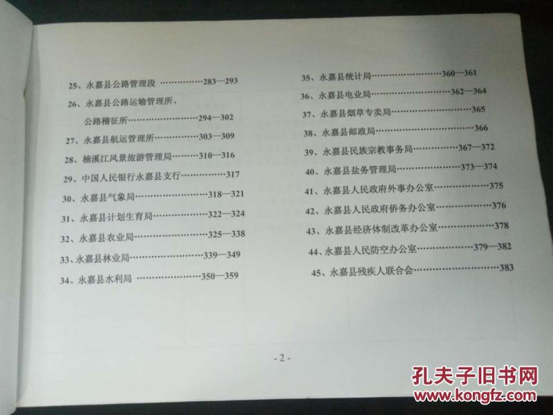 【永嘉县行政审批事项审批程序规范表(讨论稿