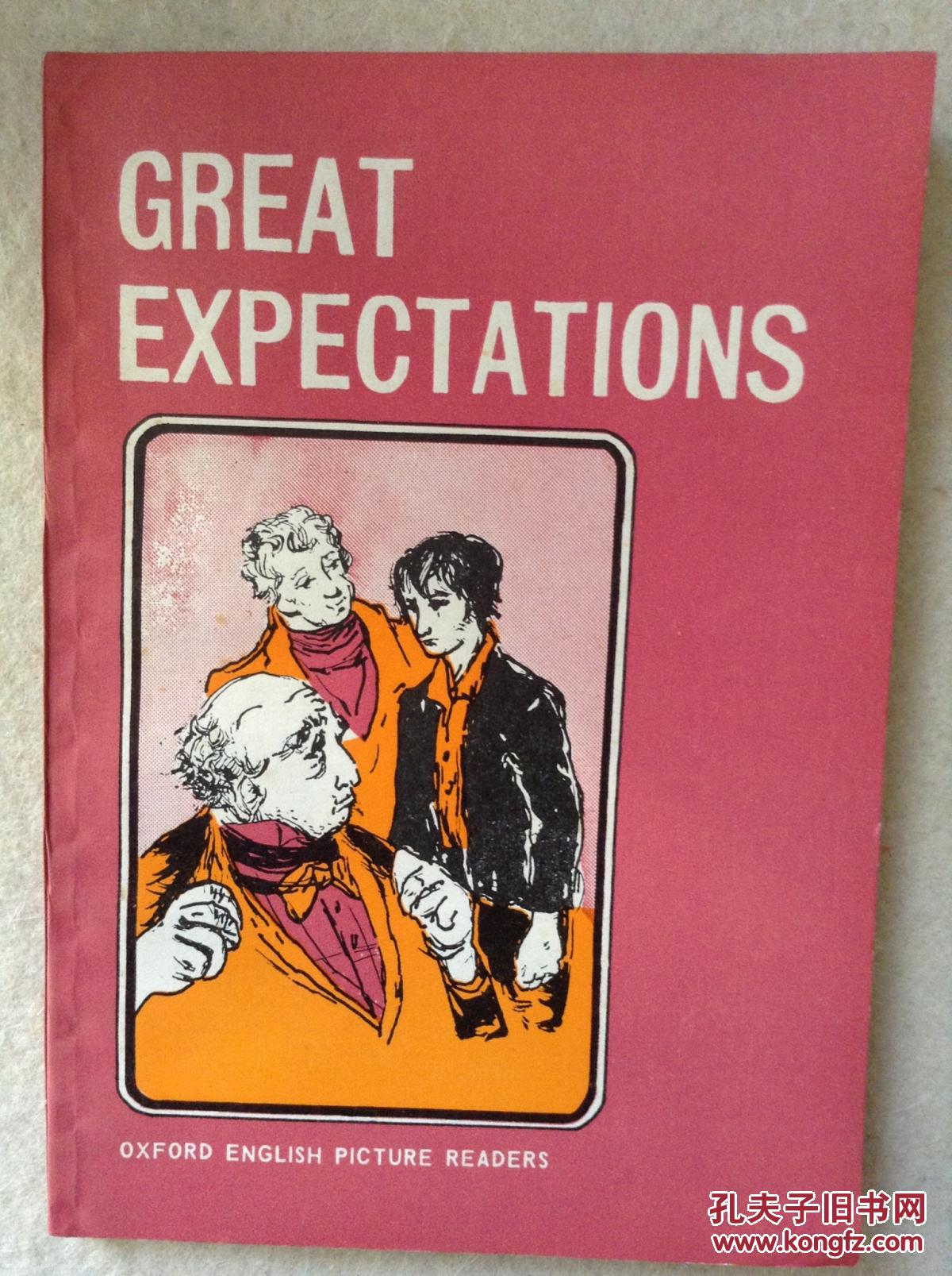 great expectation