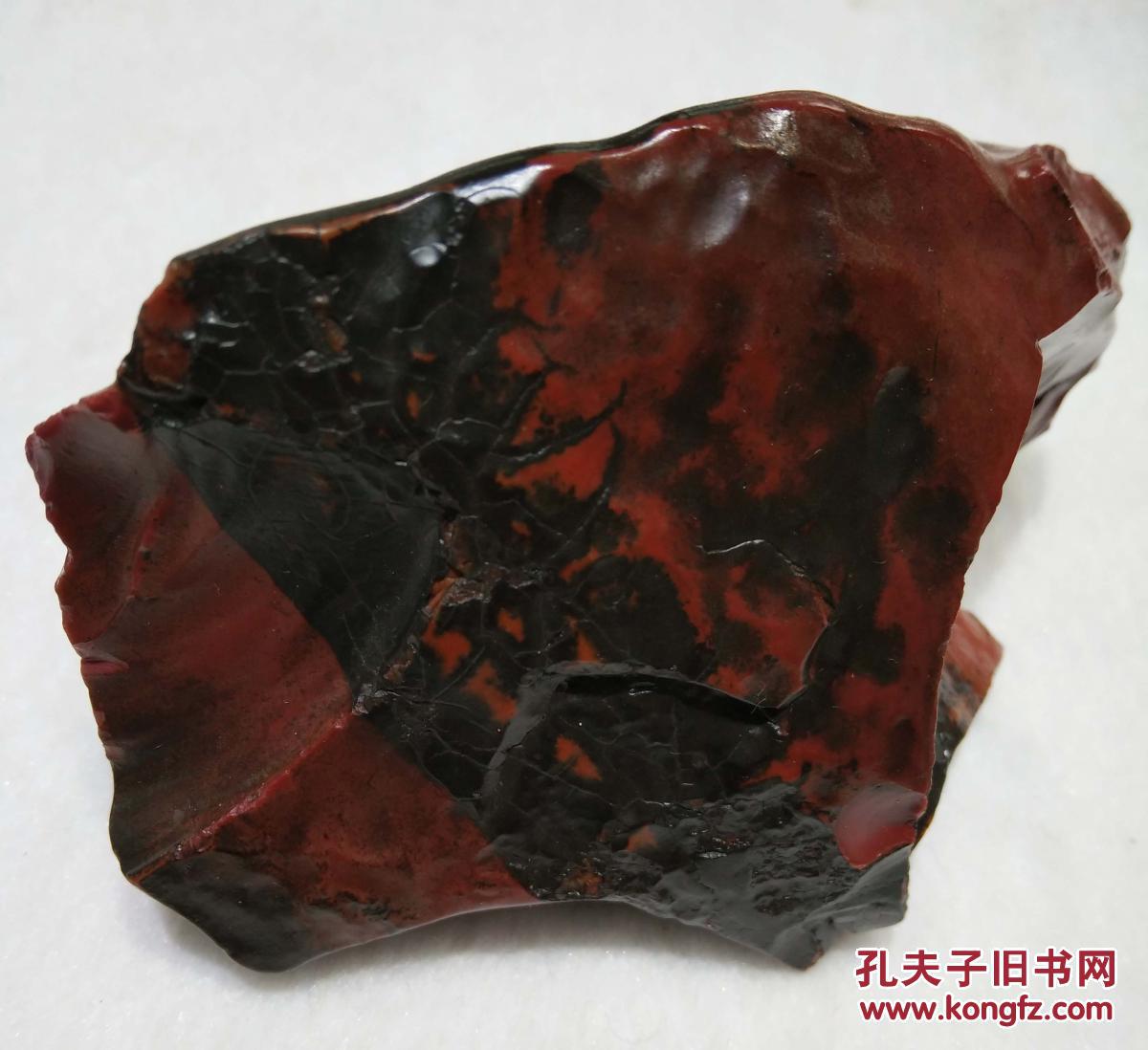 内蒙古阿拉善玉石 8*6厘米