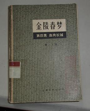 金陵春梦