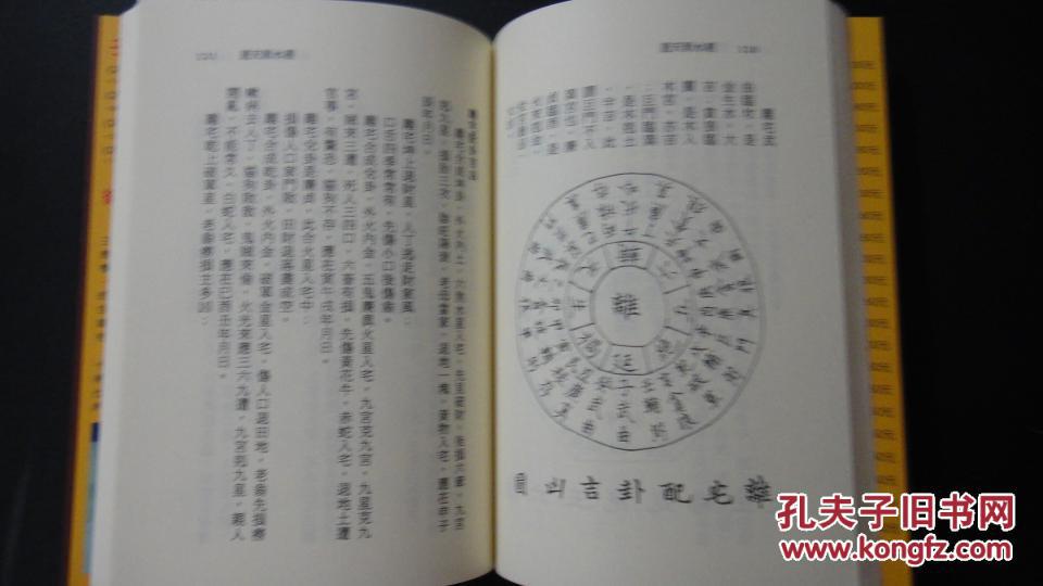 通天照水经