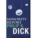 Minority Report（《少数派报告》原版）