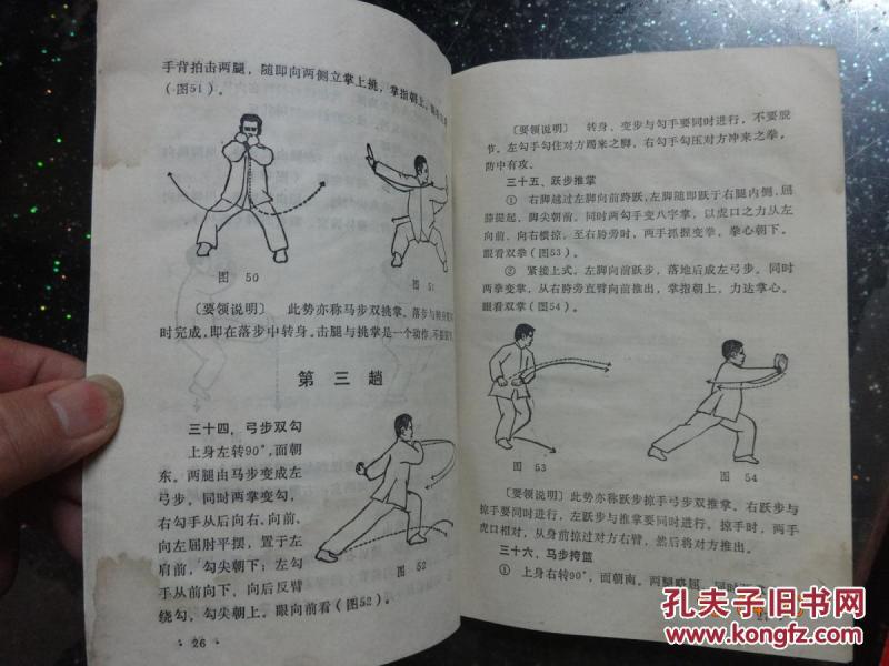 燕青拳 