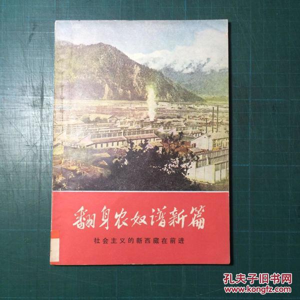 翻身农奴简谱_西藏农奴翻身图片(2)