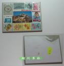 圣马力诺邮票