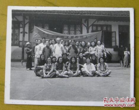 上海青少年国