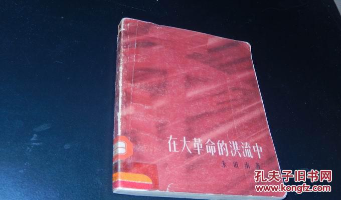 在大革命的洪流中有图章编号