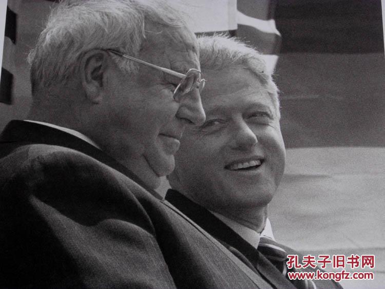 画册helmut kohl(赫尔穆特·科尔影像集)