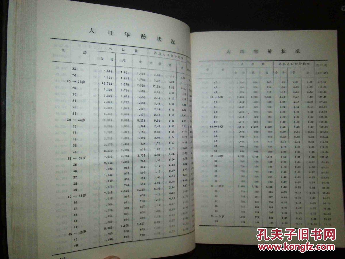 湖北省人口普查_湖北省2010年人口普查资料