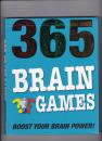365 brain games