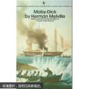 Moby-Dick 白鲸