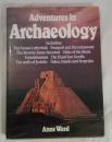 Adventure in Archaeology