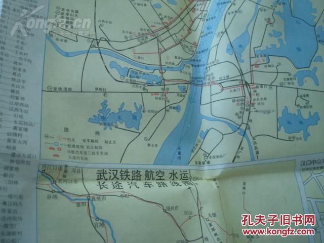 武昌地图高清版