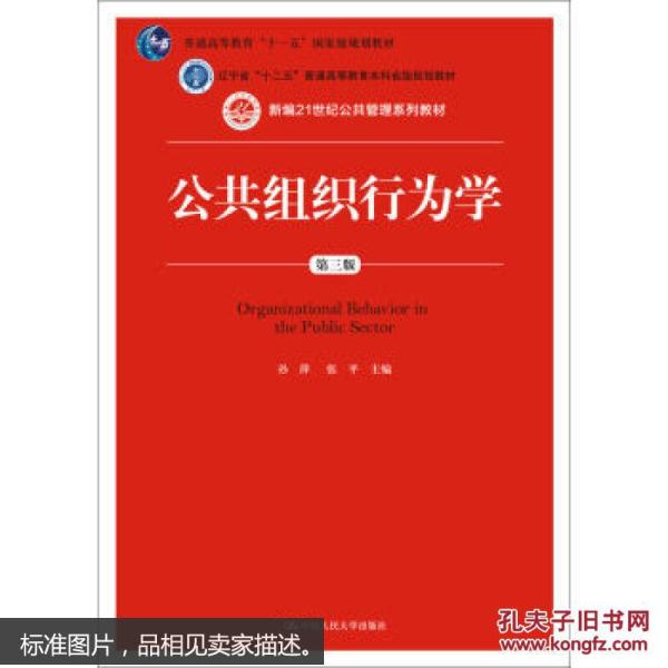21世纪公共管理类系列规划_21世纪公共管理学系列教材 公共政策分析(2)