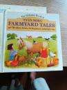 Even More Farmyard Tales (Farmyard Tales Series) (英语) 精装 – 1997年