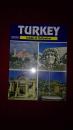TURKEY Cradle of Civilization