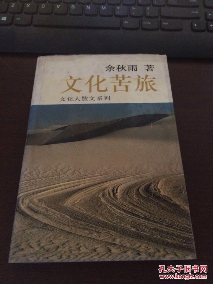 文化苦旅