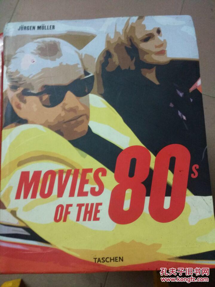 moviesofthe80s翻译:80年代的电影