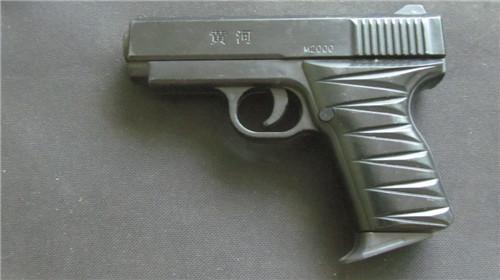 小黄河m2000