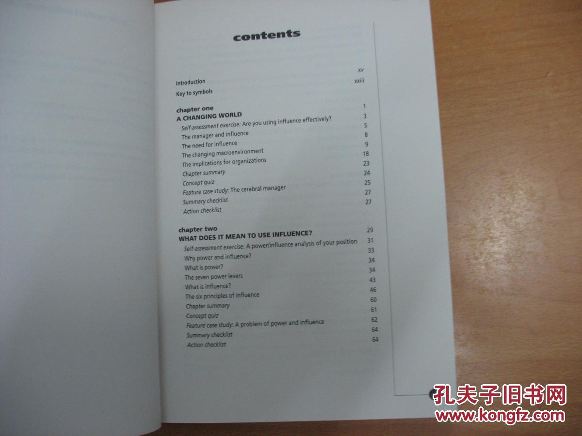 【图】英文原版书:Reinventing Influence 在创造