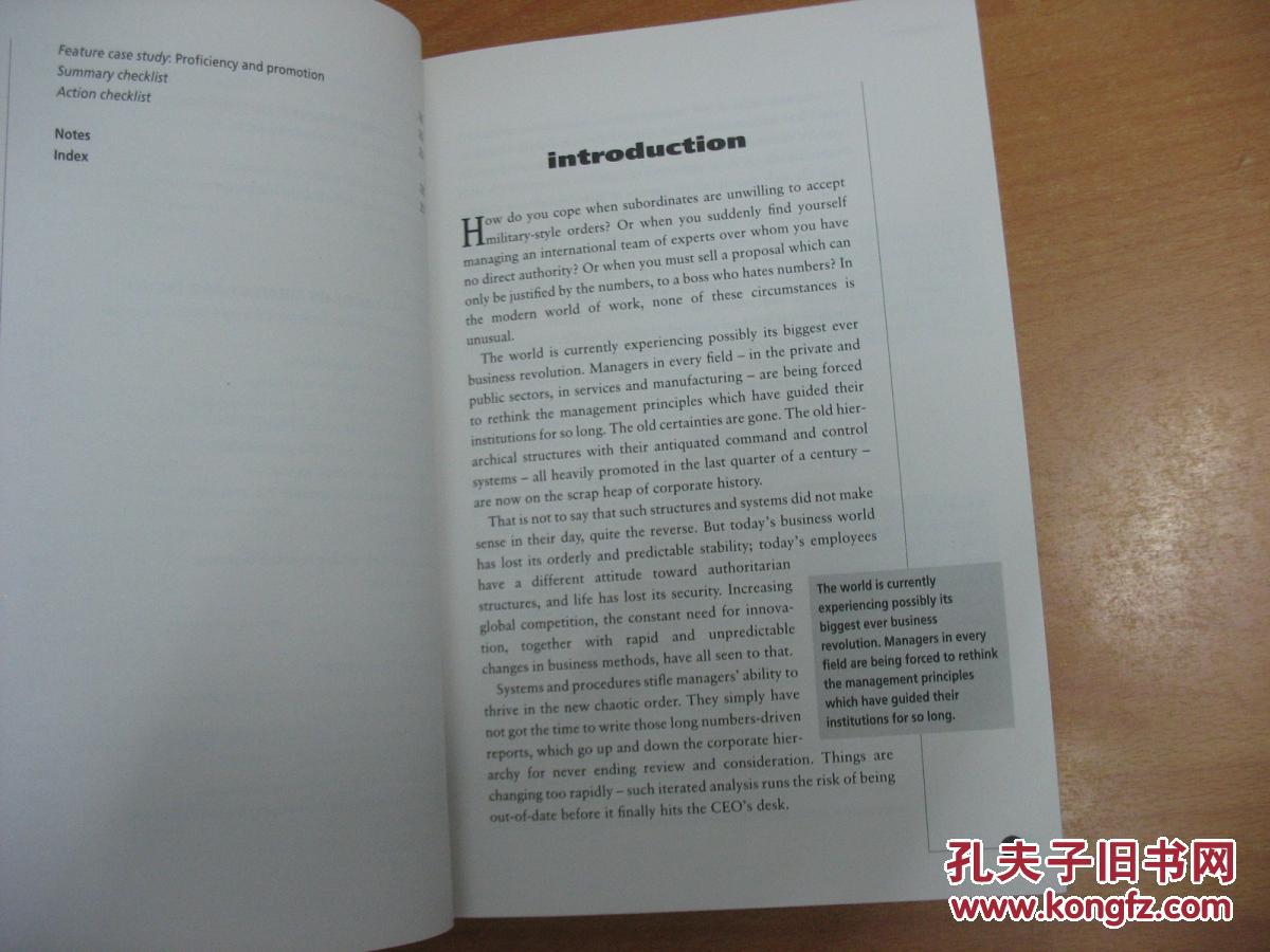 【图】英文原版书:Reinventing Influence 在创造