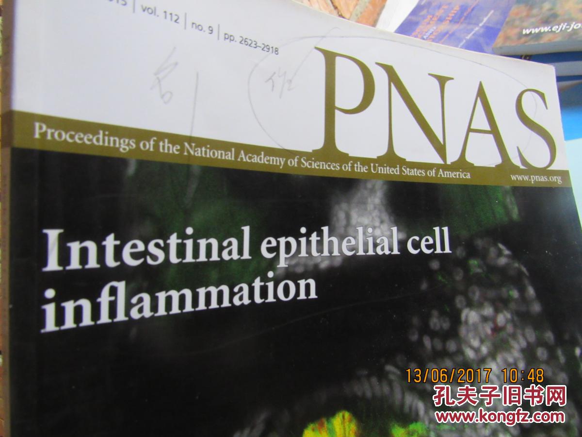 pnas vol 112 no 9 8051