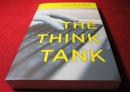 The Think Tank（现货，实拍书影）