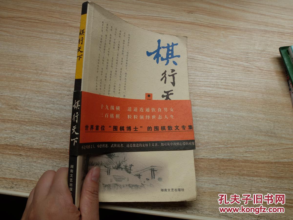 棋行天下 李来群 pdf_棋行天下 董明珠_棋行天下 pdf