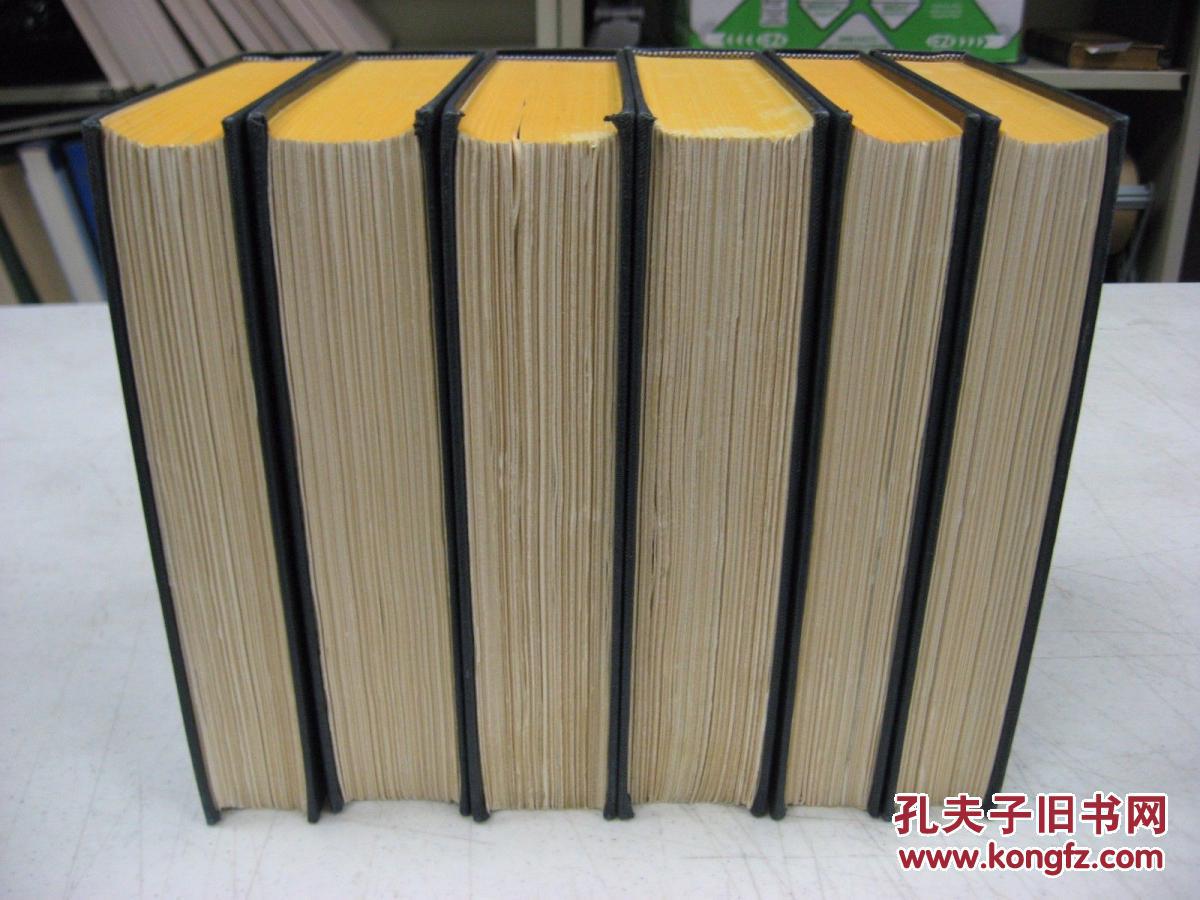 【图】卡尔·桑德堡名著《林肯:草原岁月和战