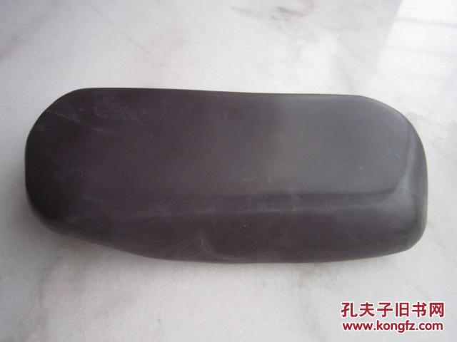端砚--老岩麻子坑端砚原石27