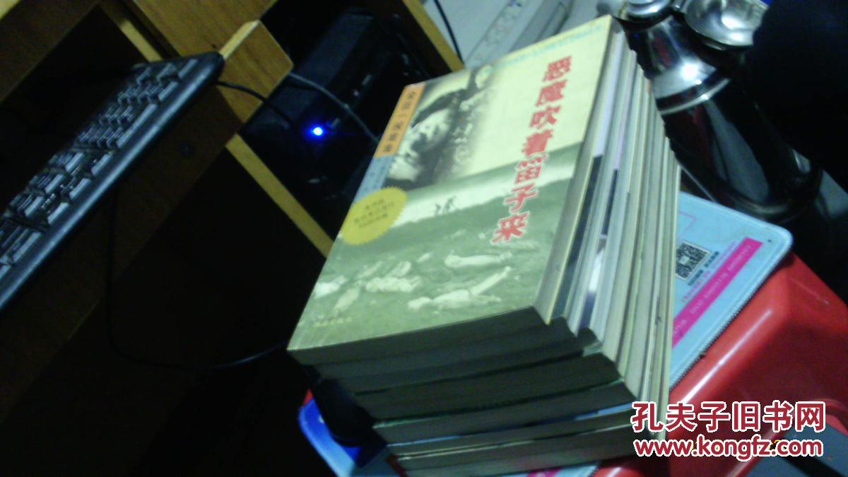 电脑山庄杀人案. 幽灵