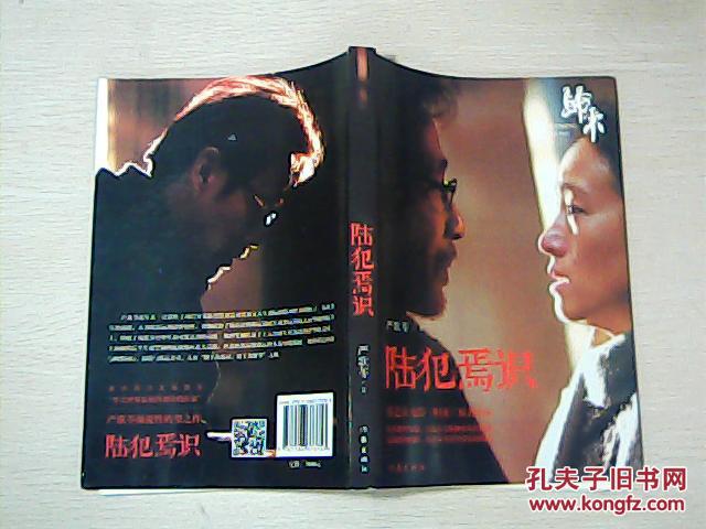 陆犯焉识