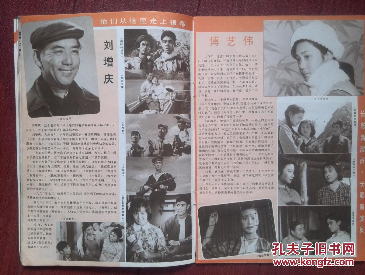 刘增庆傅艺伟哈尔滨大谋杀金斯基结婚盛典中心插页海报菲比凯茨陈冲