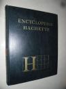 Encyclopédie générale Hachette(index)