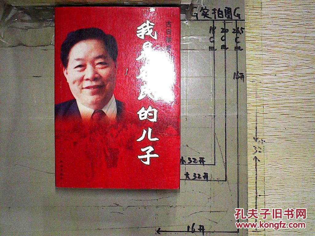 我是农民的儿子.