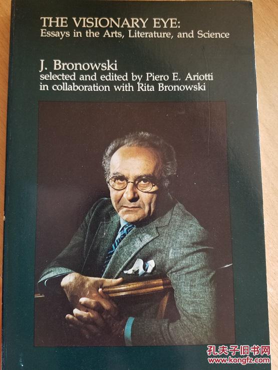 bronowski essay What is the nature of scientific reasoning, according what is the nature of scientific reasoning, according to bronowski this means that your essay will. bronowski essay What is the nature of scientific reasoning, according what is the nature of scientific reasoning, according to bronowski this means that your essay will.
