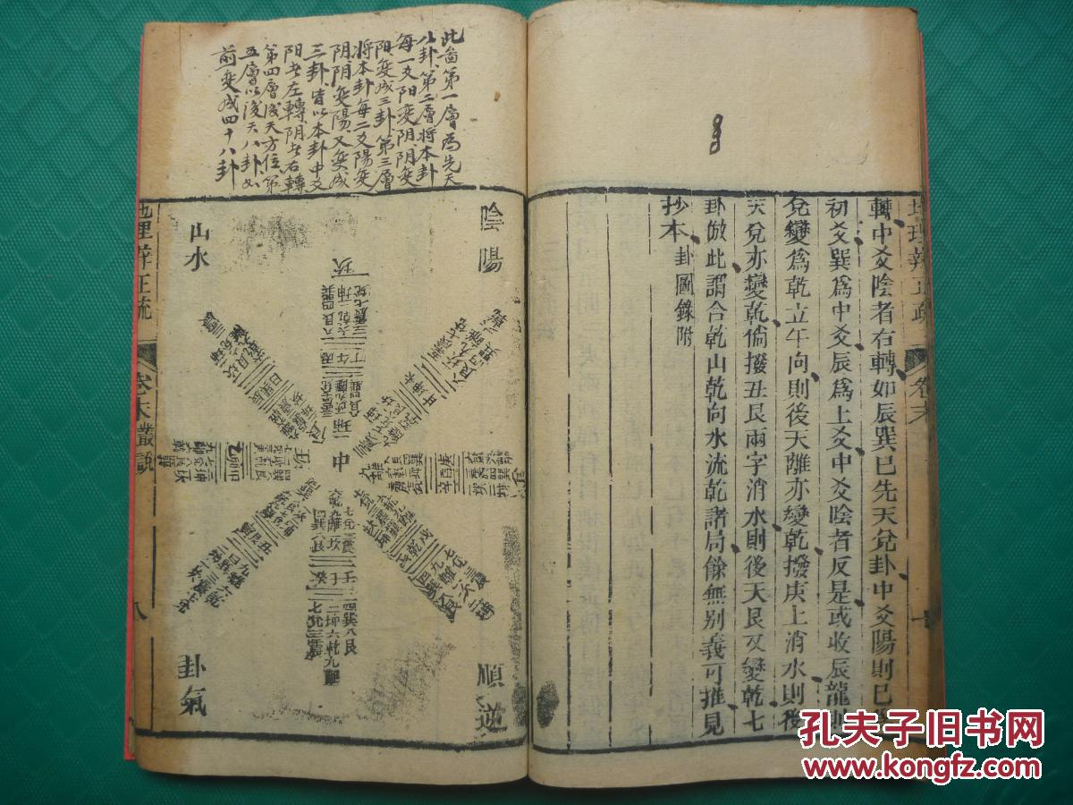秦腔三回头曲谱李淑芳(2)