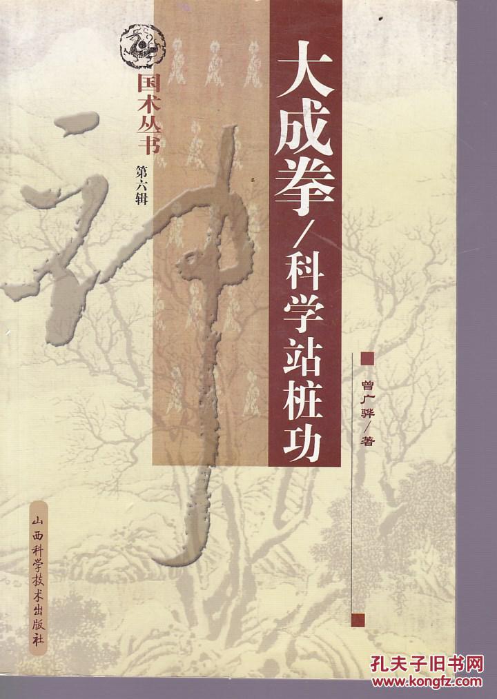 大成拳