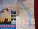湖南省旅游图