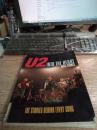 U2 INTO THE HEART THE STORIES BEHIND EVERY SONG