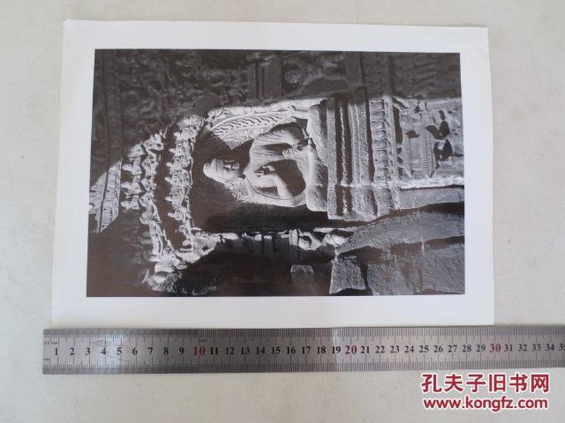 119陈庭 广东著名摄影家,《远古的文明8》图片