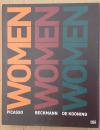Women: Picasso, Beckmann, De Kooning