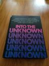 READER'S DIGEST：INTO THE UNKNOWN
