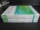 BRUNNER&SUDDARTH'S TEXTBOOK OF Medical-surgical Nursing1-2英文原版：布鲁纳与萨德斯外科护理学教材