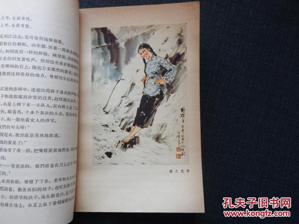 南行记 