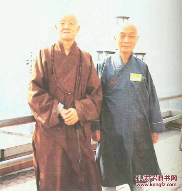 【保真】中佛协咨议会副主席妙湛法师,福建佛协会长妙湛老和尚,闽南